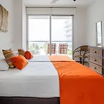 Amazing View. 2Br W/Beach Access | Morros Ultra