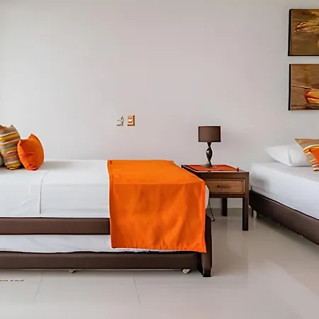 Apartamento Amazing View. 2br W/beach Access | Morros Ultra Cartagena