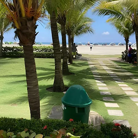 Apartamento Amazing View. 2br W/beach Access | Morros Ultra *
