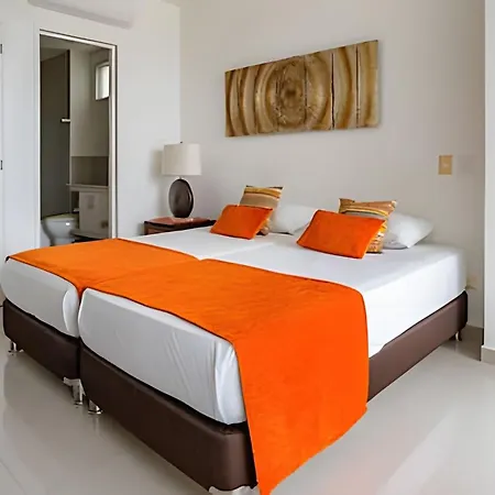 Apartamento Amazing View. 2br W/beach Access | Morros Ultra