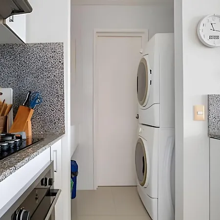 Amazing View. 2br W/beach Access | Morros Ultra Apartamento Cartagena