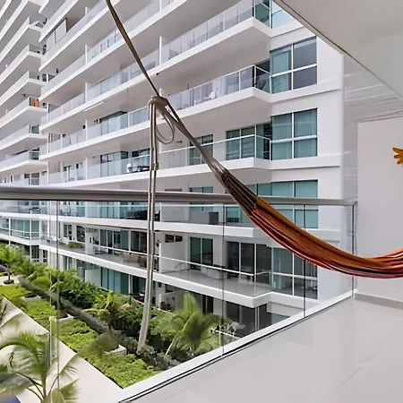 Amazing View. 2br W/beach Access | Morros Ultra *