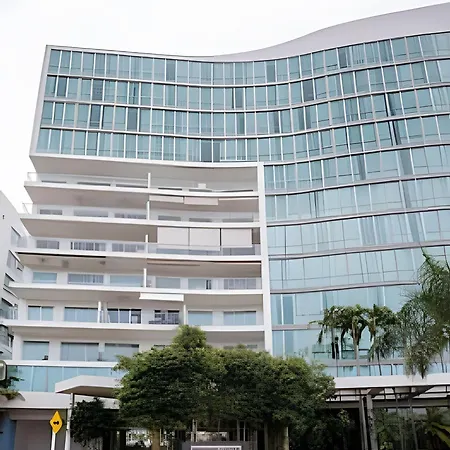 Amazing View. 2br W/beach Access | Morros Ultra